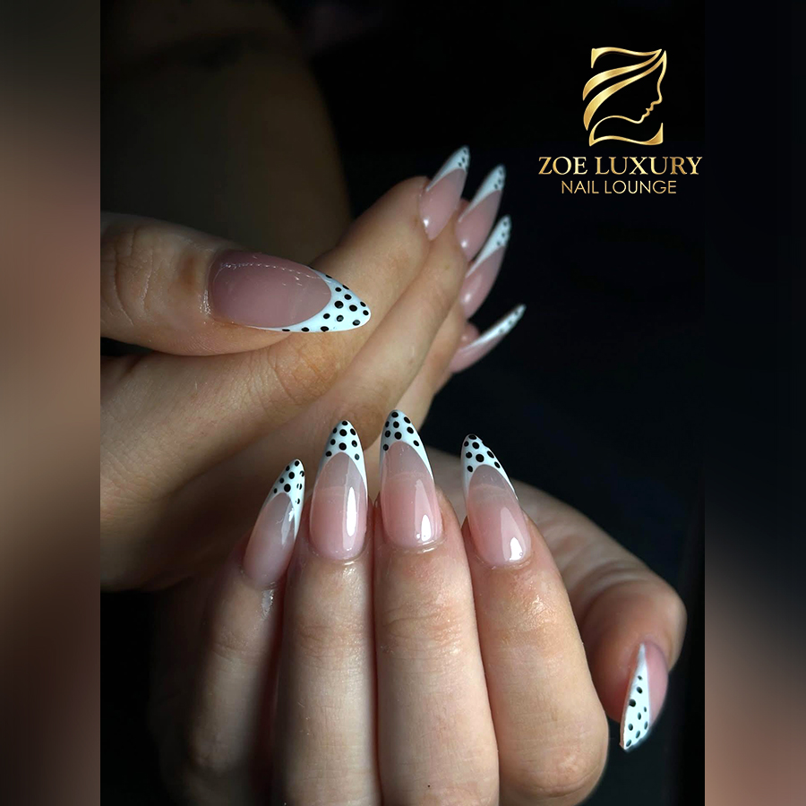 Nail May 18